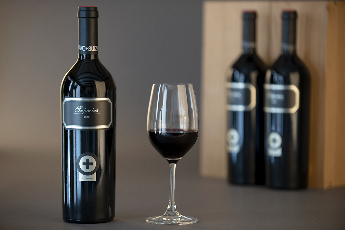 Hispano Suizas sitúa todos sus vinos entre los 92 y 97 puntos en la Guía Gourmets 2022